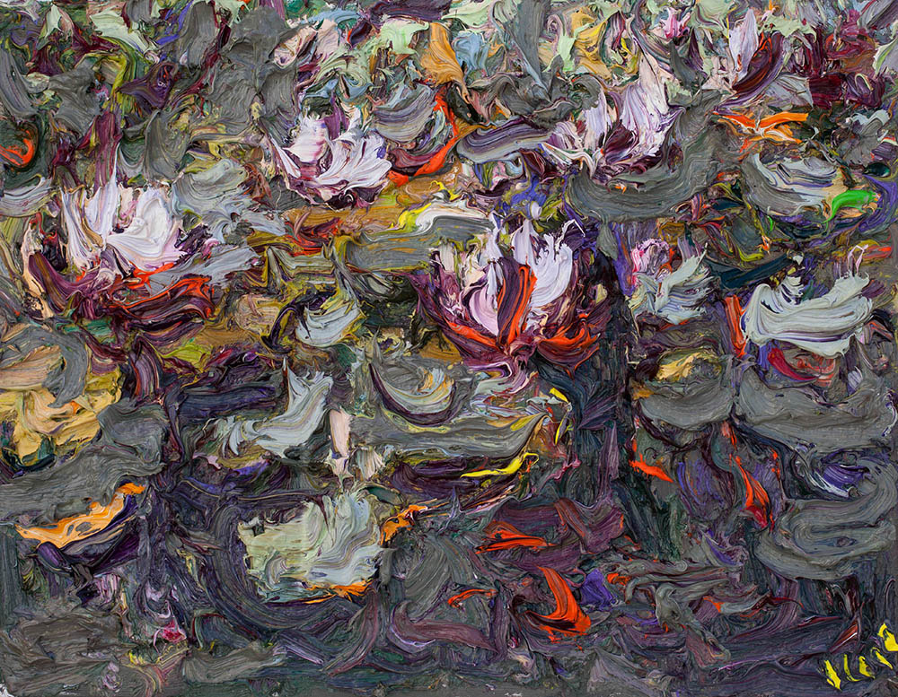 Painting 2014